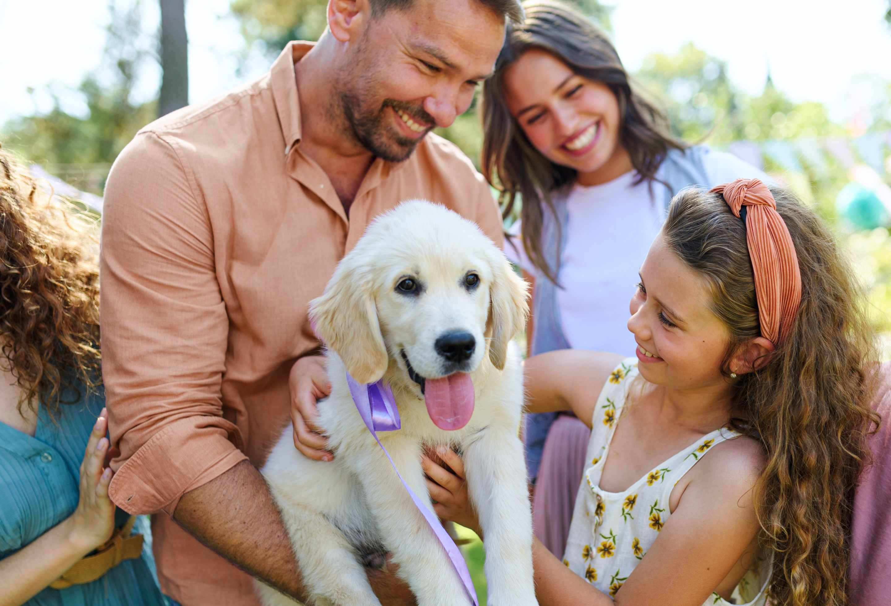 Find the Perfect Puppy at Petland Valdosta