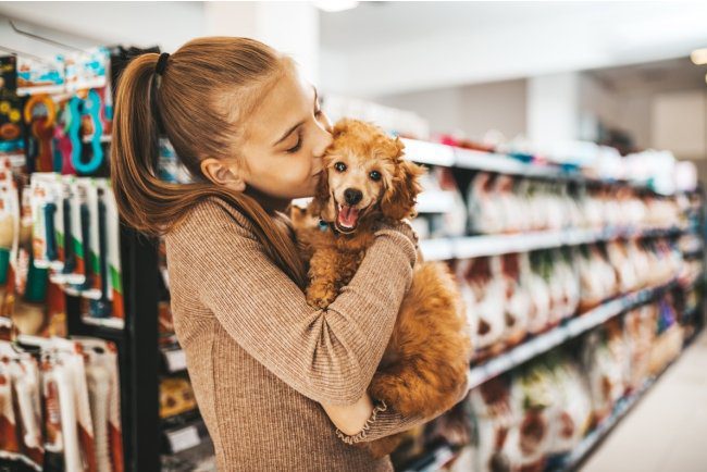 Learn More about our Petland Counselors