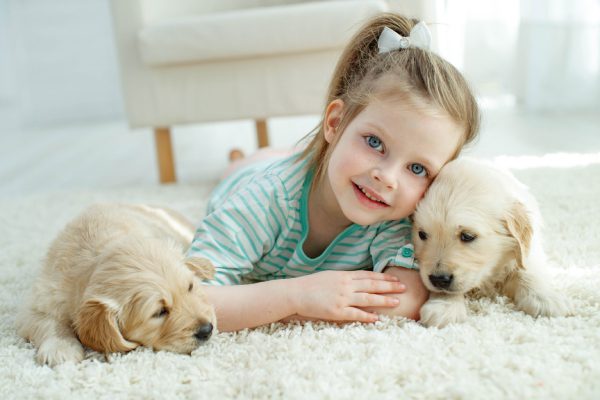 Petland Cares