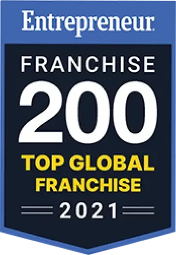 Entrepreneur Franchise 200