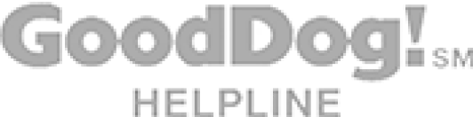 GoodDog! Helpline