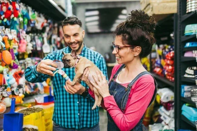 Pet Supplies Available in Valdosta, GA